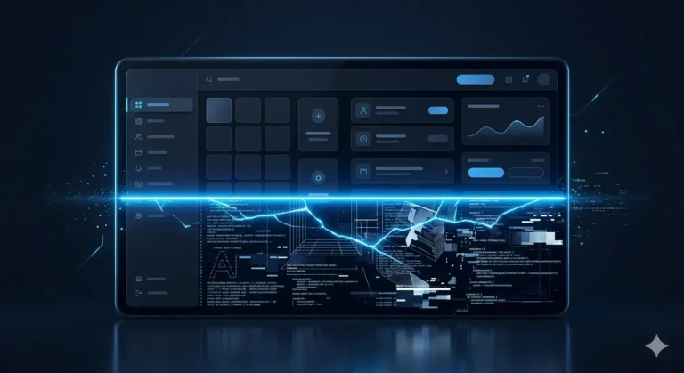 website audit benefits visualization