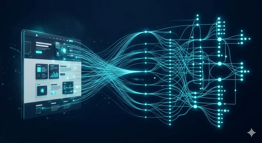 website automation system turning traffic into sales