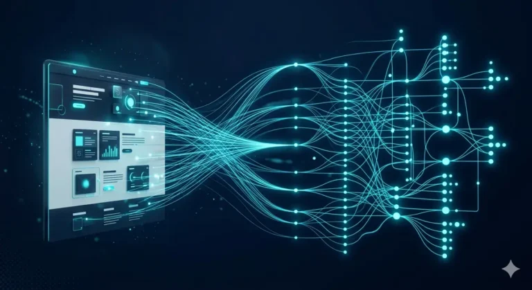website automation system turning traffic into sales